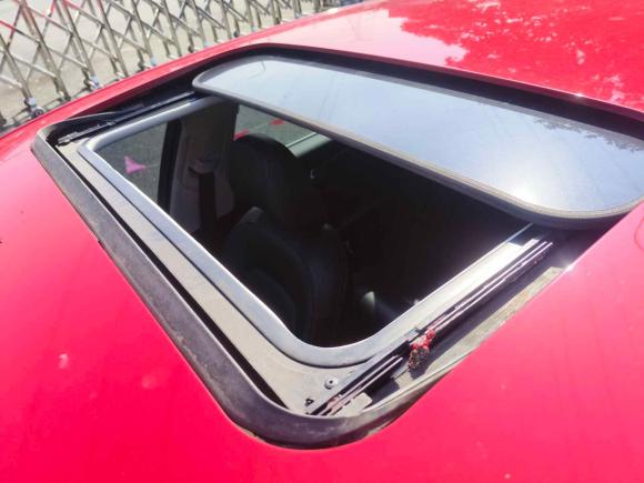 [常州·苏D] 二手奥迪奥迪A4L2010款 2.0 TFSI 舒适型