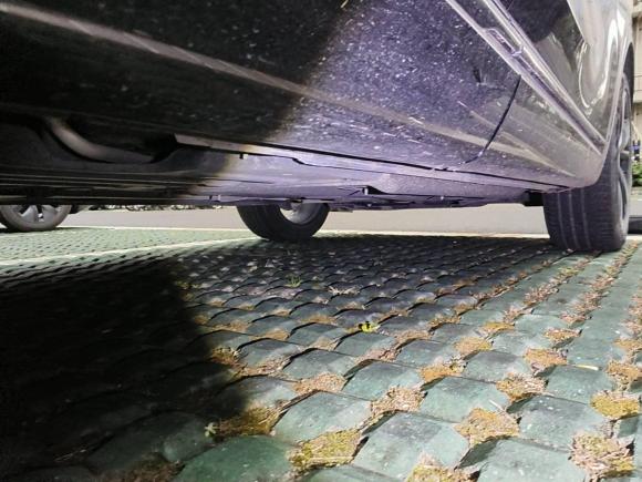 [上海·沪F] 二手别克昂科威2022款 昂科威S GS 两驱智享运动型