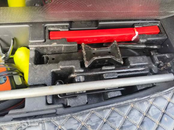 [西安·陕A] 二手比亚迪唐2018款 2.0T 自动智联尊荣型 7座 国V