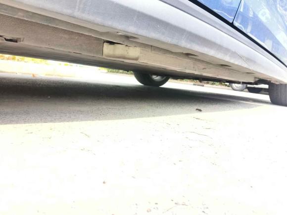 [上海·沪A] 二手欧拉欧拉好猫2023款 401km标准续航 豪华型 磷酸铁锂