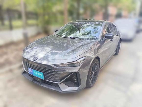 長安長安UNI-V2022款 1.5T 運動版「南通二手車」「天天拍車」