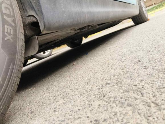 [上海·浙F] 二手MINIMINI2015款 1.5T COOPER Fun 五门版