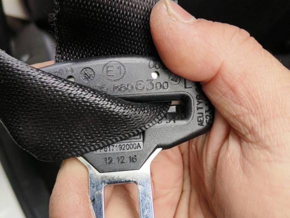 [无锡·苏B] 二手奔驰奔驰GLC2017款 GLC 260 4MATIC 豪华型