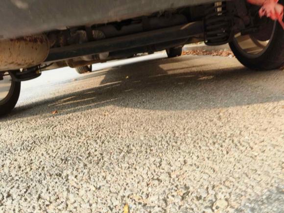 [青岛·鲁B] 二手奇瑞艾瑞泽52016款 1.5L CVT领锐版