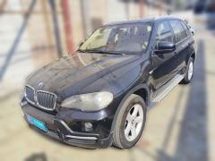 [佛山·粤E]宝马&nbsp;&nbsp;宝马X5&nbsp;&nbsp;2009款 xDrive30i豪华型