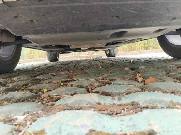 [南昌·赣A] 二手奥迪奥迪Q32021款 35 TFSI 进取动感型