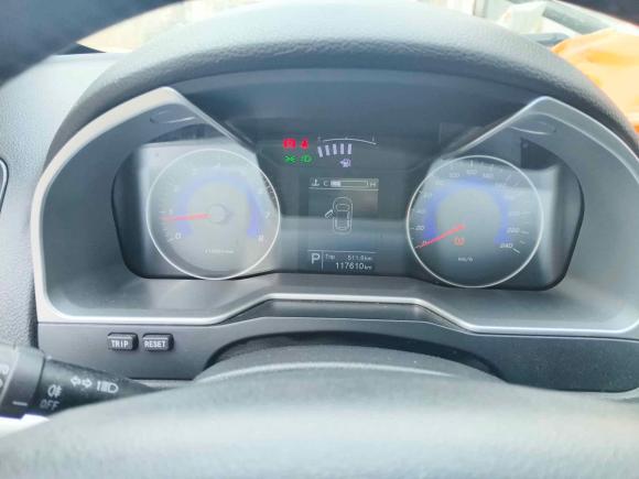 [无锡·苏H] 二手吉利汽车帝豪2015款 三厢 1.5L CVT向上版