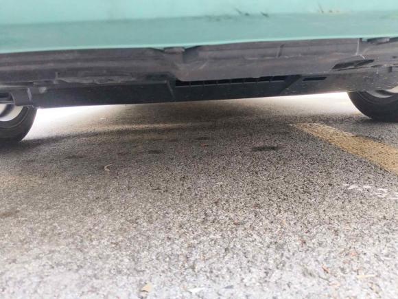 [苏州·苏U] 二手本田型格2022款 240TURBO CVT幻夜·豪华版