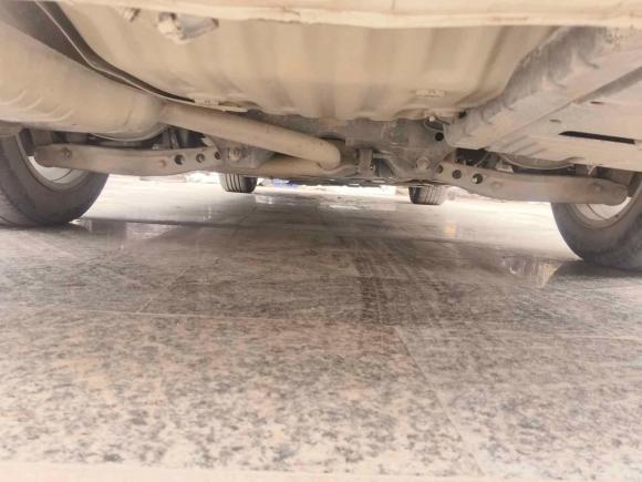 [嘉兴·浙F] 二手别克君越2016款 20T 精英型