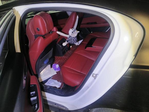 [合肥·皖A] 二手捷豹捷豹XEL2020款 2.0T 200PS R-DYNAMIC S进取运动版