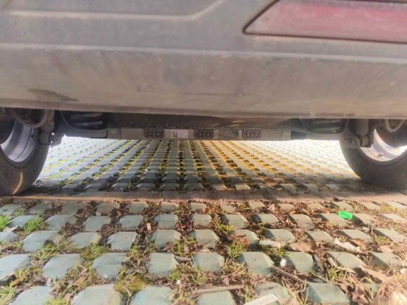 [义乌·浙G] 二手吉利几何吉利几何A2022款 Pro 430KM 出行版