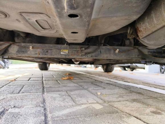 [济南·鲁A] 二手铃木雨燕2014款 1.5L 自动时尚型