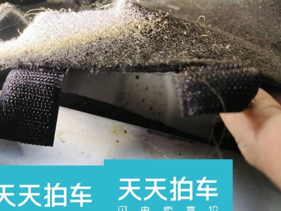 [成都·川A] 二手威马汽车威马E.52021款 400 即客行