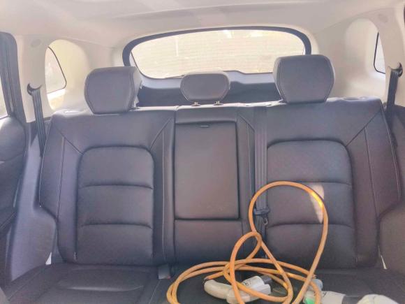 [合肥·皖A] 二手创维汽车天美汽车ET52020款 智健合一版520km