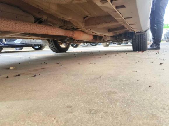 [温州·浙J] 二手荣威荣威RX52018款 20T 两驱自动旗舰版