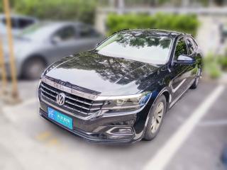 大众帕萨特2019款 280TSI 商务版 国VI