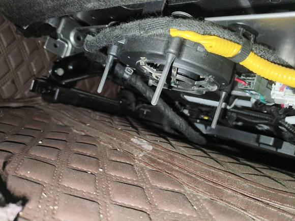 [南京·皖S] 二手比亚迪汉2023款 DM-i 冠军版 121KM 尊荣型