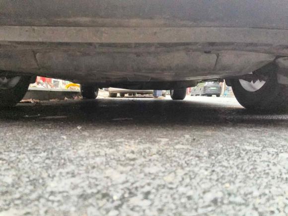 [合肥·皖A] 二手本田缤智2015款 1.8L CVT两驱豪华型