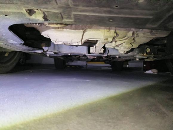 [佛山·赣D] 二手吉利汽车帝豪GS2020款 1.4T 手动雅