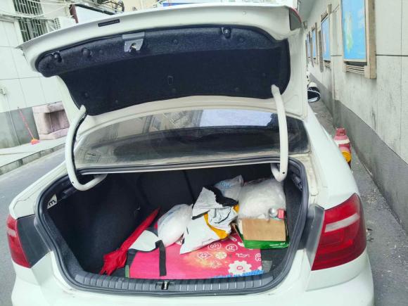 [深圳·粤B] 二手大众宝来2014款 1.6L 自动舒适型