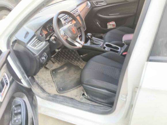 [青岛·鲁U] 二手荣威荣威i52019款 1.5L 自动4G互联领豪版