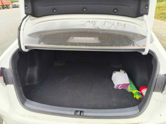 [成都·川A] 二手丰田卡罗拉2022款 TNGA 1.5L CVT先锋版