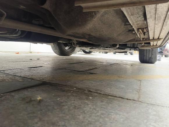 [西安·陕U] 二手本田本田CR-V2021款 240TURBO CVT两驱都市版