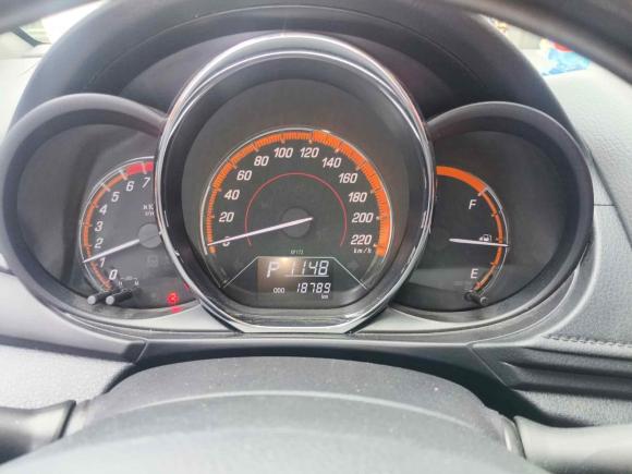 [宁波·浙B] 二手丰田YARiS L 致炫2022款 致炫X 1.5L CVT领先PLUS版