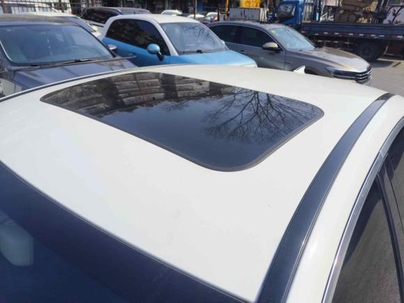 [南京·苏A] 二手奔驰奔驰C级2018款 C 180 L 时尚型运动版