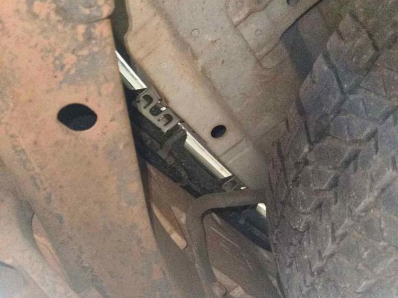 [广州·粤B] 二手英菲尼迪英菲尼迪QX2011款 QX56