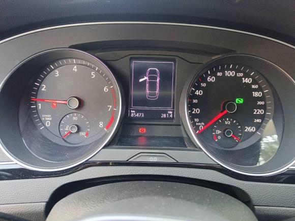 [合肥·皖A] 二手大众迈腾2020款 330TSI DSG 领先型