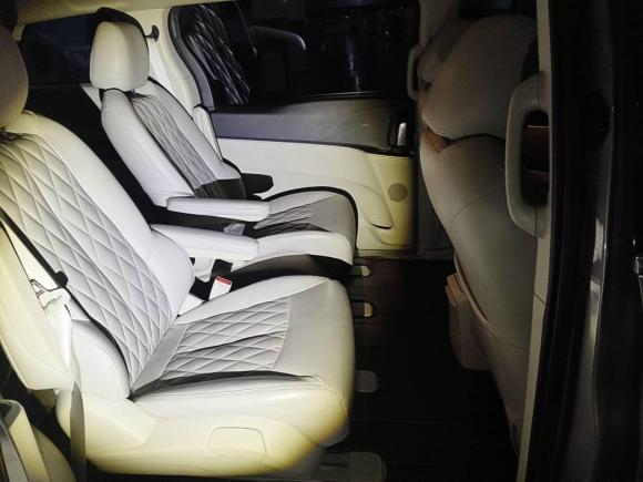 [杭州·浙M] 二手别克别克GL82023款 陆上公务舱 舒适型