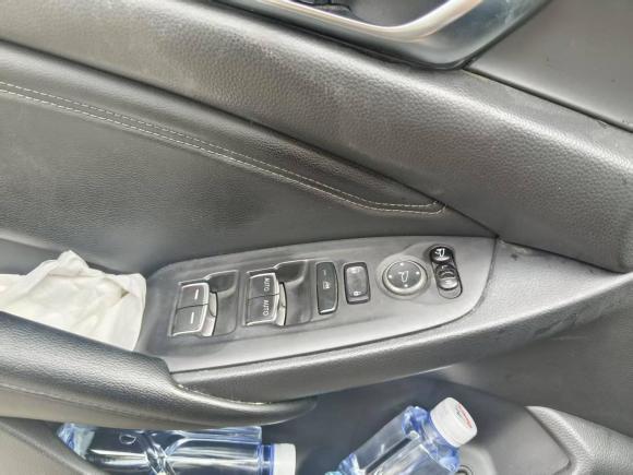 [宁波·浙B] 二手本田雅阁2018款 锐·混动 2.0L 锐领版 国VI