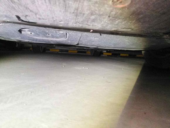 [杭州·浙A] 二手马自达马自达3 昂克赛拉2017款 两厢 1.5L 自动豪华型 国V