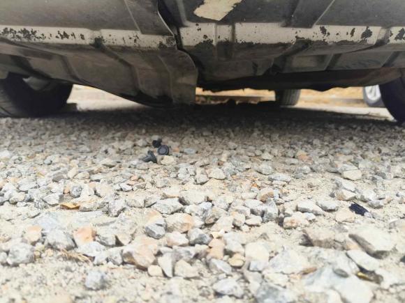 [济南·鲁A] 二手雷克萨斯雷克萨斯ES2006款 350 豪华版