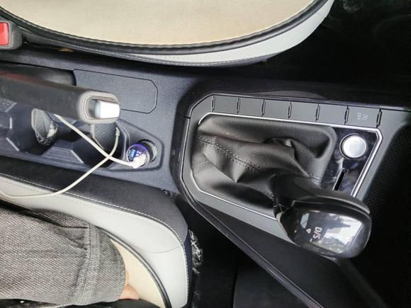 [成都·川G] 二手大众朗逸2023款 新锐 1.5L 自动新愿版