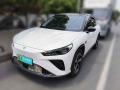 [常州·苏D] 哪吒汽车哪吒L2024款 增程 310 闪充PRO版