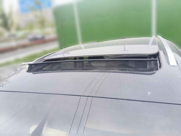 [苏州·苏E] 二手奥迪奥迪Q72007款 4.2 FSI quattro 舒适型