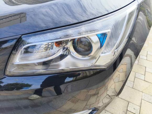 [南昌·赣A] 二手别克君越2014款 2.0T SIDI 精英技术型