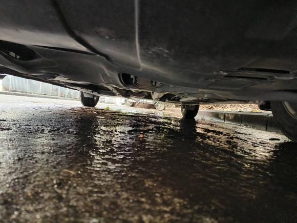 [深圳·粤M] 二手现代悦动2018款 1.6L 自动悦目版GL 国V