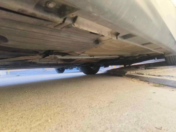 [青岛·鲁B] 二手福特福克斯2012款 两厢 1.6L 手动舒适型