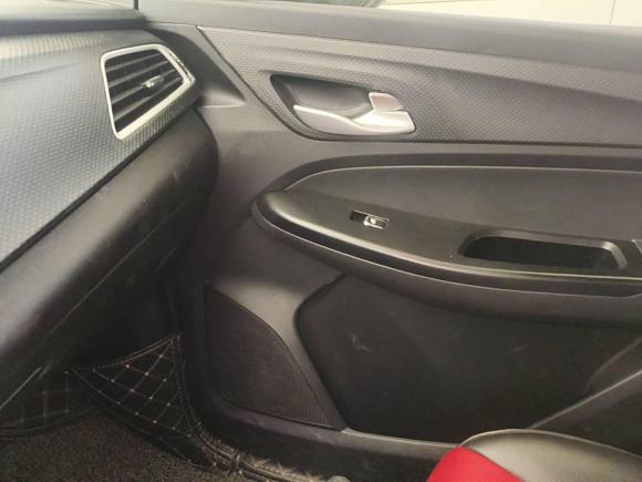 [嘉兴·沪C] 二手宝骏宝骏7302019款 1.5L 手动时尚型 7座 国VI