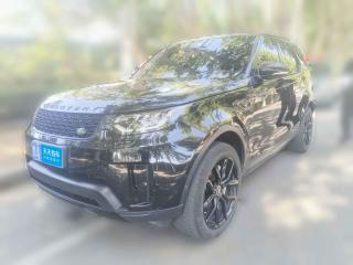路虎发现2018款 3.0 SC V6 SE