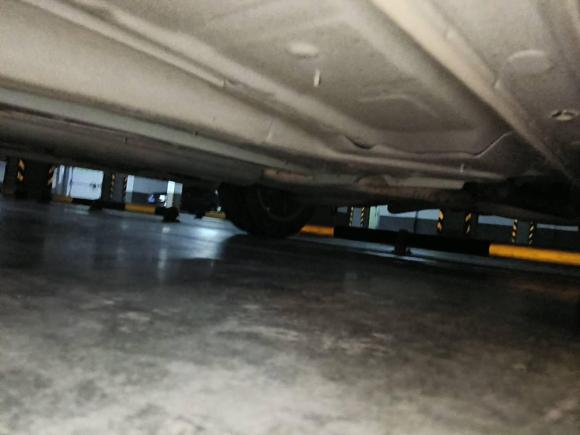 [常州·苏D] 二手别克君威2015款 1.6T 领先技术型