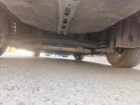 [杭州·浙A] 二手埃安AION S2019款 魅 630