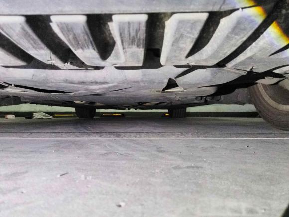 [南京·苏A] 二手奔驰奔驰S级2014款 S 320 L 豪华型