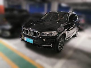 宝马宝马X52017款 xDrive35i 典雅型