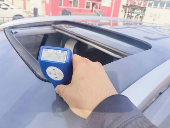 [宁波·浙B] 二手吉利汽车远景X62021款 PRO 1.4T 手动尊贵型