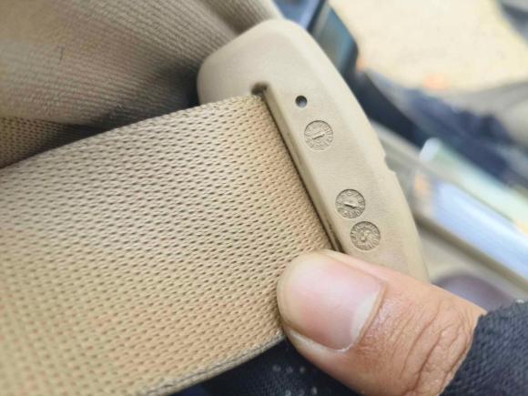 [嘉兴·浙A] 二手奔驰奔驰S级2011款 S 350 L CGI