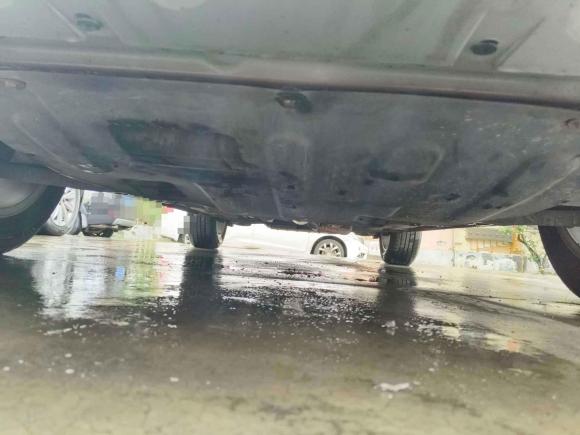 [成都·川A] 二手中华中华V32016款 1.5L 自动智能型